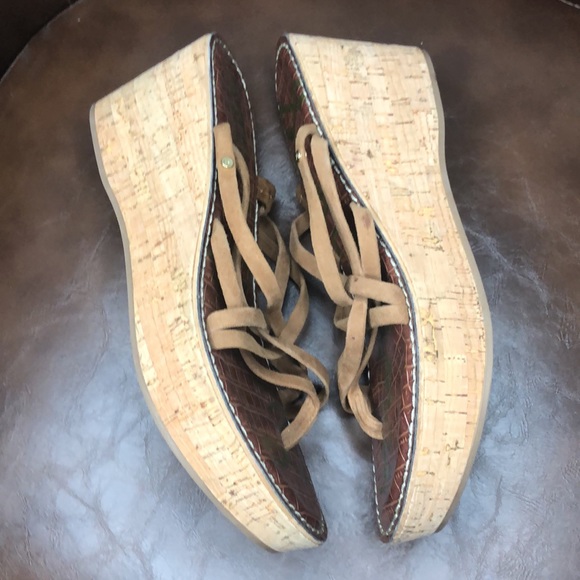 Same Edelman Randy Sandal - Picture 5 of 8